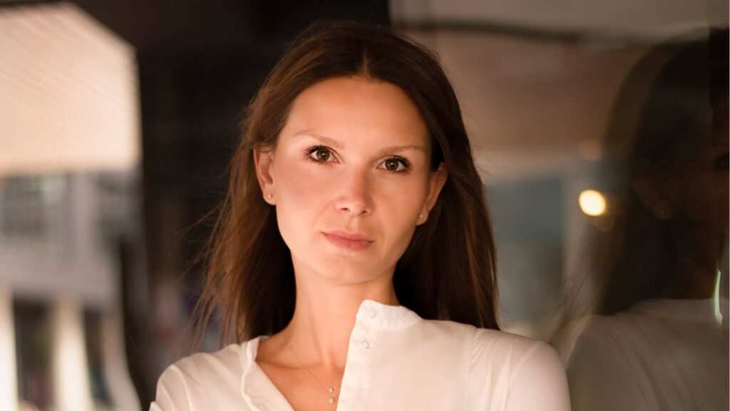 Marta Jęśko-Łuczak - Kancelaria Adwokacka